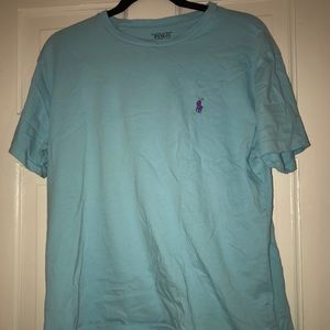 Polo Tshirt